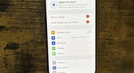 Good
													Apple iPhone 14 Pro - Unlocked, Purple, 256 GB, A2650, photo 1 of 10