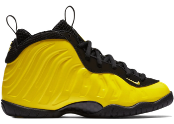 Nike Air Foamposite One Wu-Tang (PS) for sale