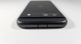 Good
													Google Pixel 8a - Unlocked, Obsidian, 256 GB, 8 GB, GKV4X, Sub-6 5G, photo 6 of 6