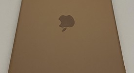 Good
													Apple iPad 8th Gen - Unlocked, Silver, 32 GB, A2428, photo 5 of 5