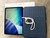 Mint Apple iPad Pro 11" 4th Gen 2022 - T-Mobile, Silver, 512 GB