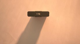 Good
													Xbox Series X (2020) - Black, 1 TB, standard, photo 4 of 8