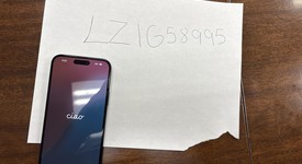 Mint
													Apple iPhone 15 Plus - T-Mobile, Black, 128 GB, A2847, photo 4 of 10