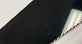 Fair
													Apple iPhone 14 Pro - Unlocked, Black, 256 GB, A2650, photo 6 of 6