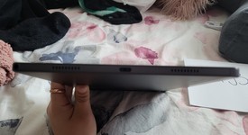 Good
													Samsung Galaxy Tab A8 10.5" 2022 - Wi-Fi, Gray, 32 GB, 3 GB, SM-X200, photo 5 of 9