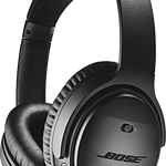 Used Bose QuietComfort 35 II - Silver