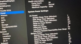 Good
													MacBook Air 2025 (M4) - 13" - Apple M4, Midnight, 1 TB, 16 GB, photo 2 of 9