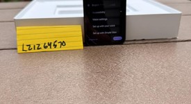 Good
													Google Pixel 9 - Unlocked, Obsidian, 128 GB, 12 GB, G2YBB, photo 5 of 5