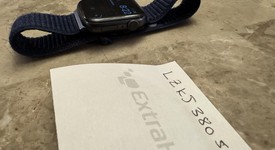 Mint
													Apple Watch Series 6 44mm - Gray, A2292 - GPS, Aluminum, photo 2 of 5