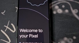 Good
													Google Pixel 7 - Unlocked, Obsidian, 128 GB, 8 GB, GVU6C, Sub-6 5G, photo 5 of 10