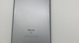 Good
													Apple iPhone 6S Plus - Unlocked, Grey, 32 GB, A1687, photo 3 of 7