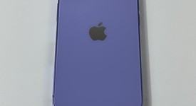 Fair
													Apple iPhone 12 Mini - Unlocked, Purple, 64 GB, A2176, photo 3 of 7