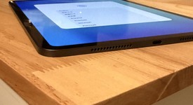 Mint
													Apple iPad Pro 11" (M4) 2024 - Wi-Fi, Black, 256 GB, 8 GB, A2836, Standard Glass, photo 3 of 8