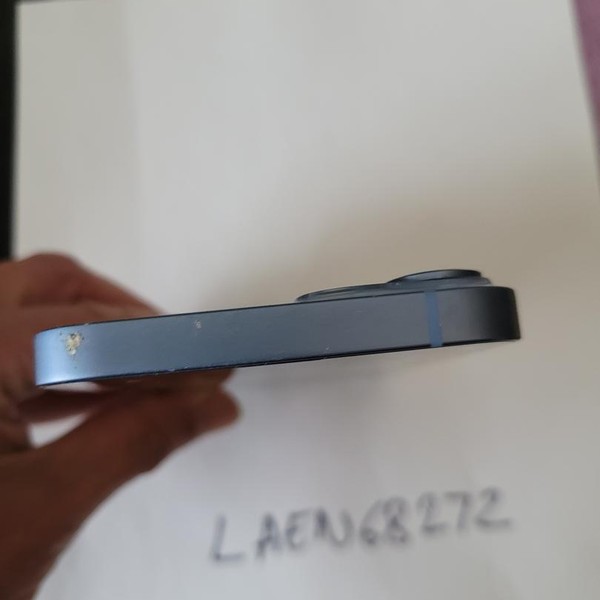 Apple iPhone 14 - Unlocked, 128 GB, Blue, A2649