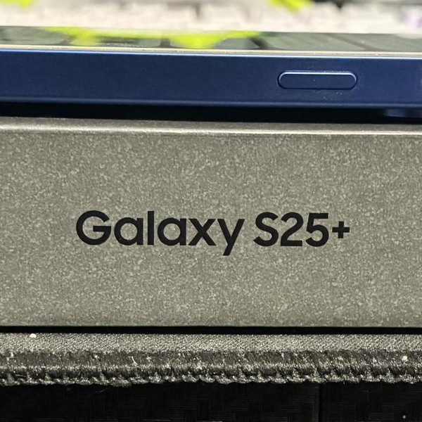 Samsung Galaxy S25 Plus - Unlocked, 256 GB, Navy Blue, 12 GB, SM-S936U1