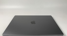 Mint
													MacBook Pro 2021 - 16" - Apple M1 Max, Gray, 1 TB, 32 GB, photo 5 of 8