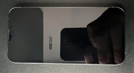 Good
													Apple iPhone 13 - Unlocked, Midnight, 128 GB, A2482, photo 4 of 9