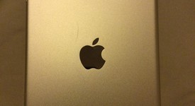 Good
													Apple iPad Mini 4 - Unlocked, Gold, 16 GB, photo 4 of 23
