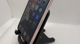 Good
													Apple iPhone 13 - Unlocked, Pink, 128 GB, A2482, photo 2 of 8