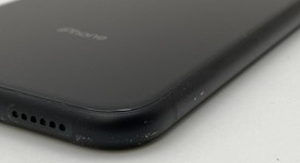 Fair
													Apple iPhone Xr - Unlocked, Black, 64 GB, A1984, photo 5 of 11