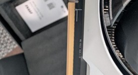 Used
													MSI GeForce RTX 4080 - RTX-4080-16GB-VENTUS-3X-OC, Ventus 3X OC, photo 2 of 8