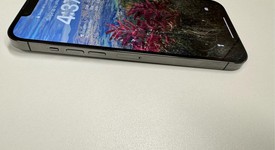 Mint
													Apple iPhone 13 Pro Max - T-Mobile, Graphite, 256 GB, A2484, photo 5 of 7