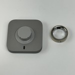 Good Oura Ring Gen 4 - Gold, Size 9