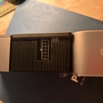 Used Nvidia GeForce RTX 3070 Ti Founders Edition - 900-1G143-2515-000