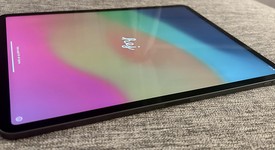 Mint
													Apple iPad Pro 12.9" 4th Gen 2020 - Unlocked, Gray, 1 TB, A2069, photo 3 of 7