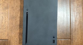 Mint
													Xbox Series X (2020) - Black, 1 TB, standard, photo 1 of 12