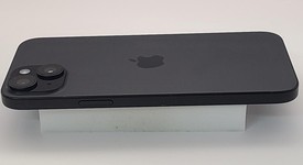 Mint
													Apple iPhone 15 Plus - Unlocked, Black, 128 GB, A2847, photo 1 of 8