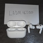 Used Apple AirPods Pro 2 - Lightning