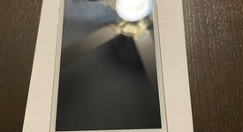 Good
													Apple iPhone 6S - Unlocked, Silver, 64 GB, A1688, photo 4 of 9
