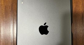Mint
													Apple iPad Mini 6th Gen - Wi-Fi, Gray, 64 GB, A2567, photo 4 of 13