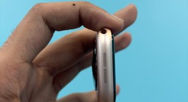 Mint
													Apple Watch Series 11 46mm - Rose Gold, A3333 - GPS, Aluminum, photo 4 of 6