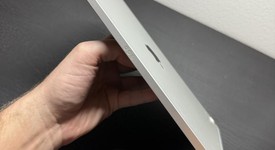 Good
													Apple iPad 10th Gen - Unlocked, Silver, 64 GB, A2757, photo 4 of 5