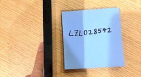 Mint
													Apple iPhone 14 Pro - Verizon, Black, 256 GB, A2650, photo 5 of 8