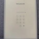 Mint reMarkable Paper Pro 11.8