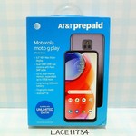 New Moto G Play (2021) - AT&T, 32 GB, Gray, 3 GB