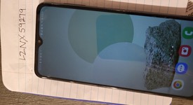 Good
													Samsung Galaxy A13 5G - T-Mobile, Black, 64 GB, 4 GB, SM-A136U, photo 2 of 3