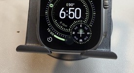 Mint
													Apple Watch Ultra 2 49mm - Unlocked, Natural, A2986, photo 1 of 6