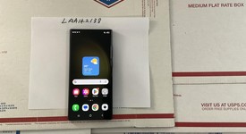 Good
													Samsung Galaxy S23 Ultra - Verizon, Green, 512 GB, 12 GB, SM-S918U, photo 3 of 10