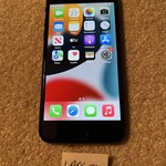 Mint Apple iPhone SE 2nd Gen 2020 - TracFone, 64 GB, Black, A2275