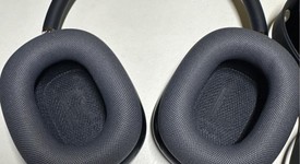 Used
													Apple AirPods Max USB-C - Midnight, photo 3 of 5