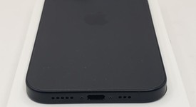 Mint
													Apple iPhone 15 - Unlocked, Black, 128 GB, A2846, photo 5 of 12