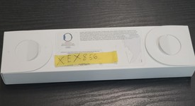 New
													Apple Watch Series 7 41mm - Unlocked, Blue, A2475 - Cellular, Aluminum, photo 1 of 2