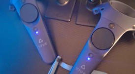 Good
													Valve Index, photo 4 of 16