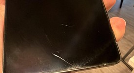 Fair
													Samsung Galaxy S25 Ultra - Unlocked, Jetblack, 512 GB, 12 GB, SM-S938U1, photo 4 of 7