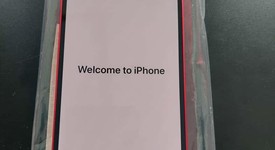 Mint
													Apple iPhone 14 - Cricket, Red, 128 GB, A2649, photo 1 of 6
