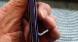 Good
													Samsung Galaxy Z Fold7 - Unlocked, Blue Shadow, 1 TB, 16 GB, SM-F966U1, photo 4 of 12